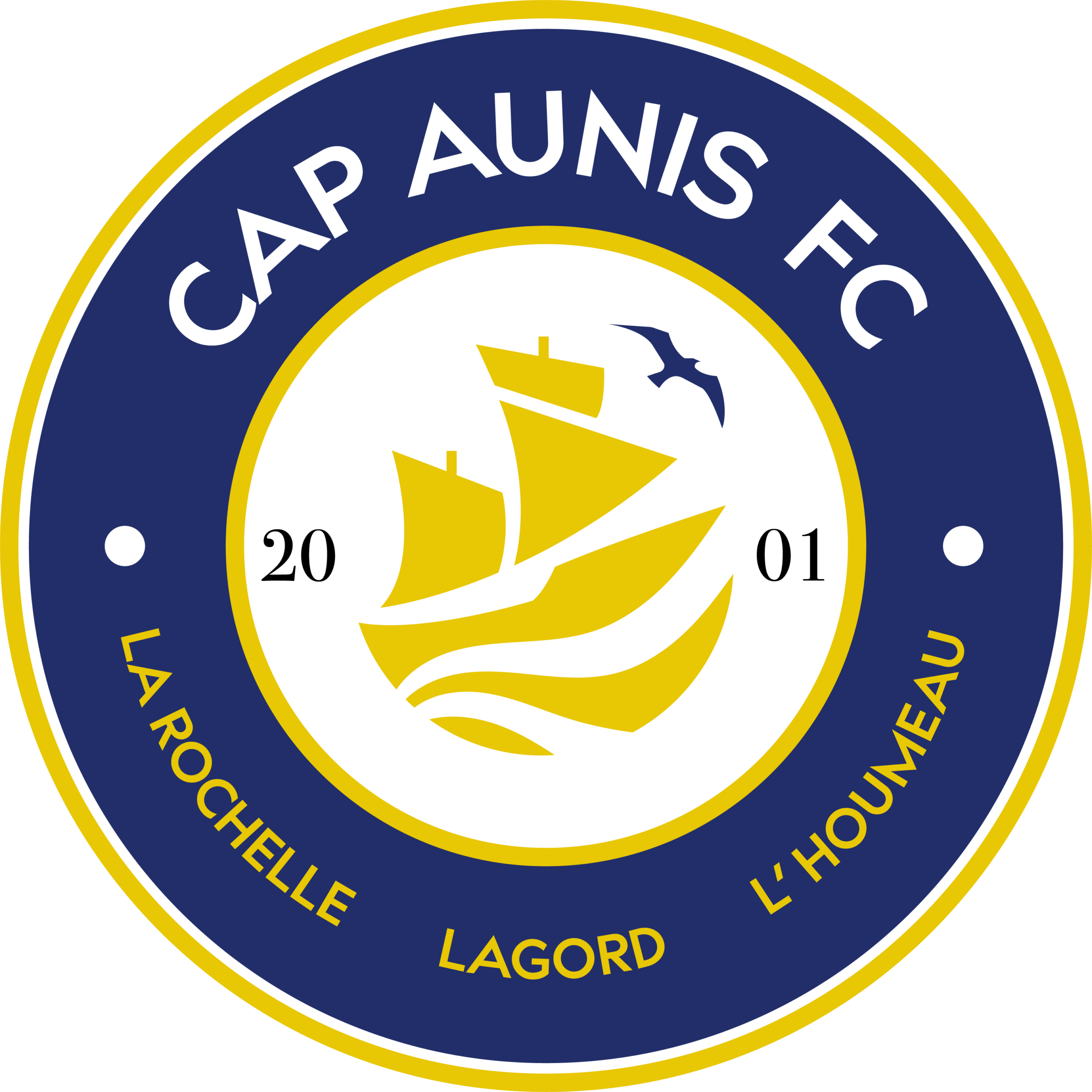 Cap Aunis Football Club